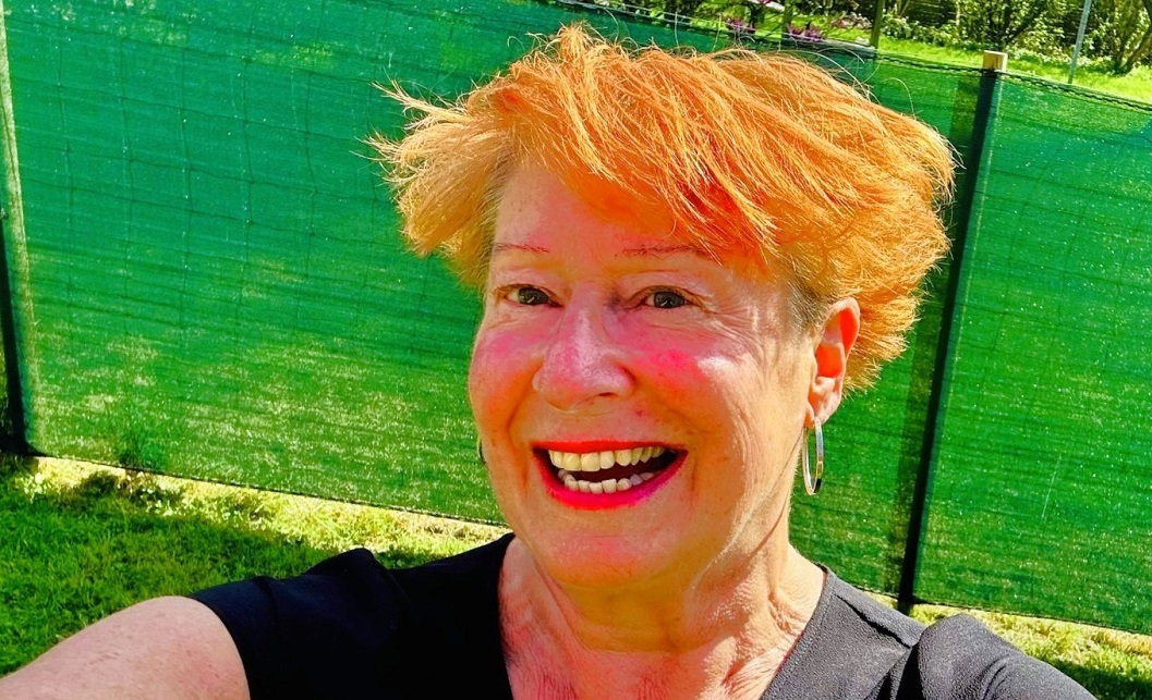Angelika Hilkes